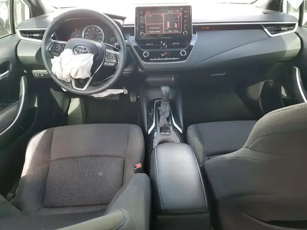 5YFS4RCE4LP047633 2020 TOYOTA COROLLA - Image 8
