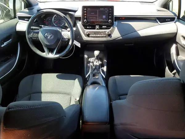 5YFS4RCE4LP047664 2020 TOYOTA COROLLA - Image 8