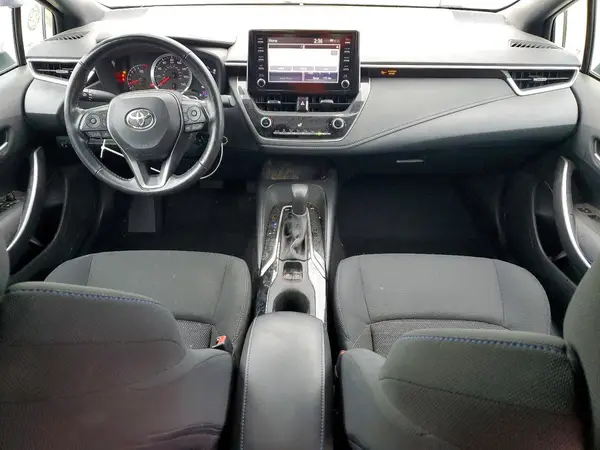 5YFS4RCE4LP048877 2020 TOYOTA COROLLA - Image 8