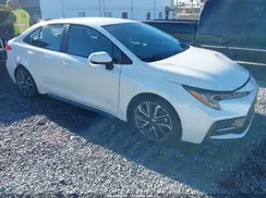 5YFS4RCE4LP049351 2020 TOYOTA COROLLA