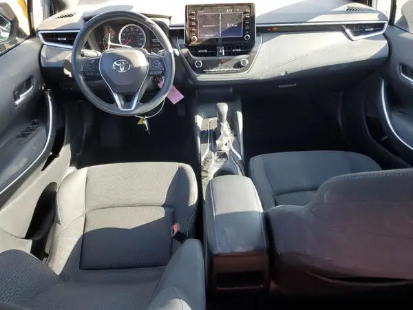 5YFS4RCE4LP050371 2020 TOYOTA COROLLA - Image 8