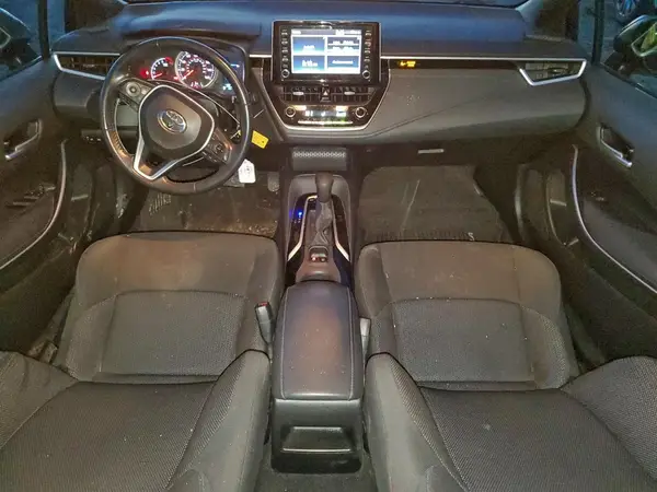 5YFS4RCE4LP050709 2020 TOYOTA COROLLA - Image 8
