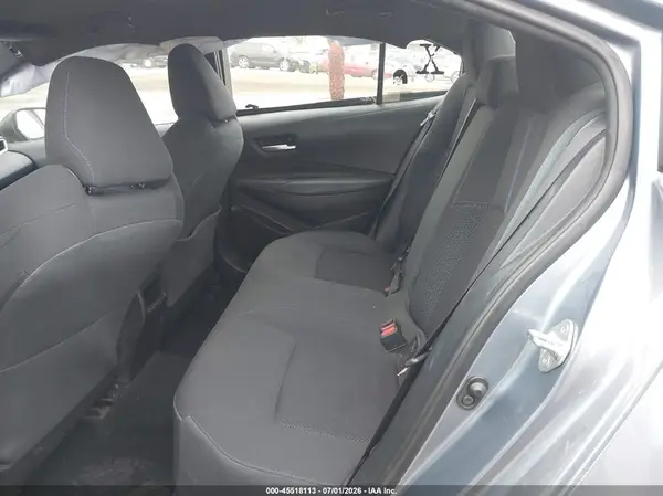 5YFS4RCE4LP051133 2020 TOYOTA COROLLA - Image 8