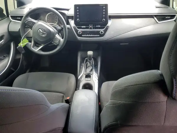 5YFS4RCE4LP052329 2020 TOYOTA COROLLA - Image 8