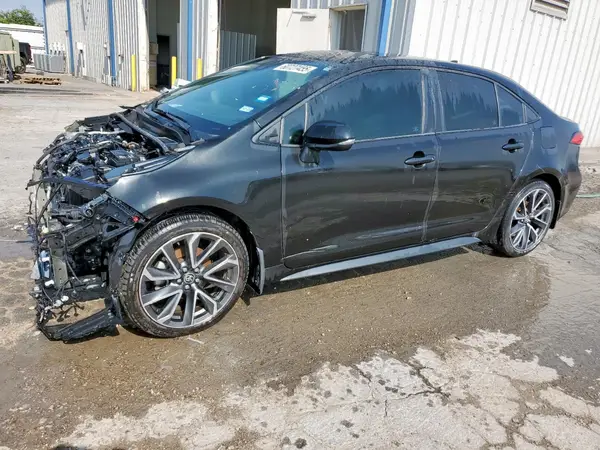 5YFS4RCE4LP053531 2020 TOYOTA COROLLA - Image 1