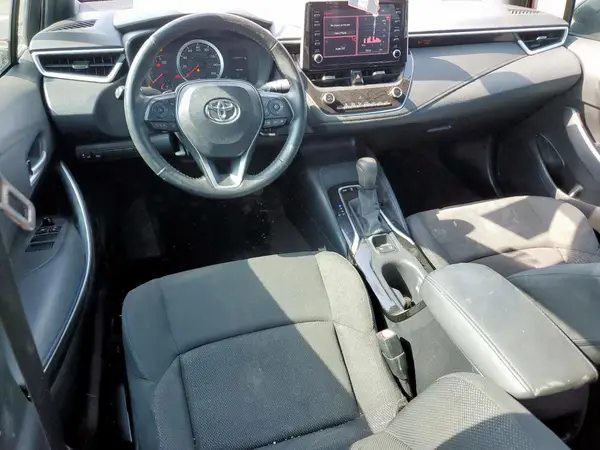 5YFS4RCE4LP053531 2020 TOYOTA COROLLA - Image 8