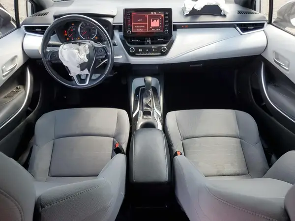 5YFS4RCE4LP054095 2020 TOYOTA COROLLA - Image 8