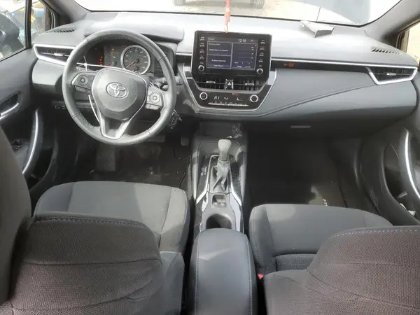 5YFS4RCE4LP055537 2020 TOYOTA COROLLA - Image 8