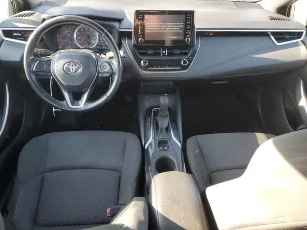 5YFS4RCE4LP055618 2020 TOYOTA COROLLA - Image 8