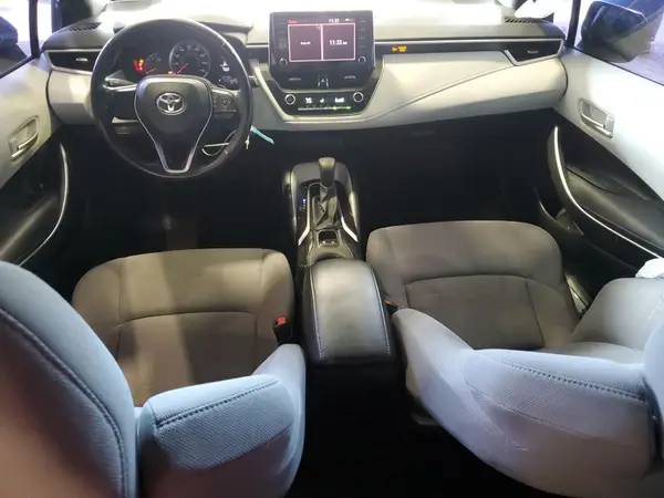 5YFS4RCE4LP056123 2020 TOYOTA COROLLA - Image 8