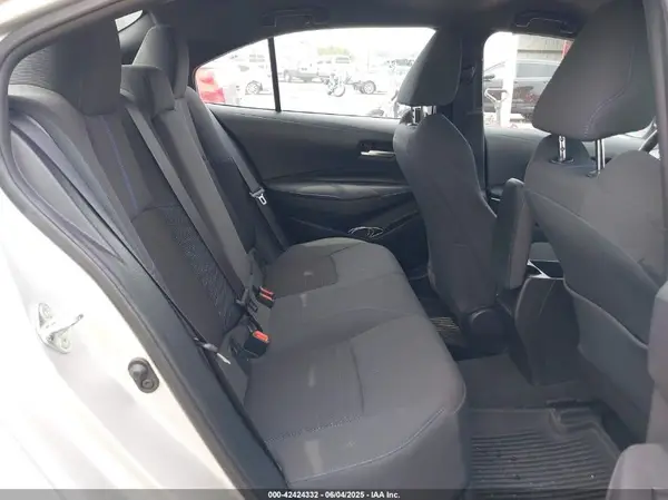 5YFS4RCE4LP056669 2020 TOYOTA COROLLA - Image 8