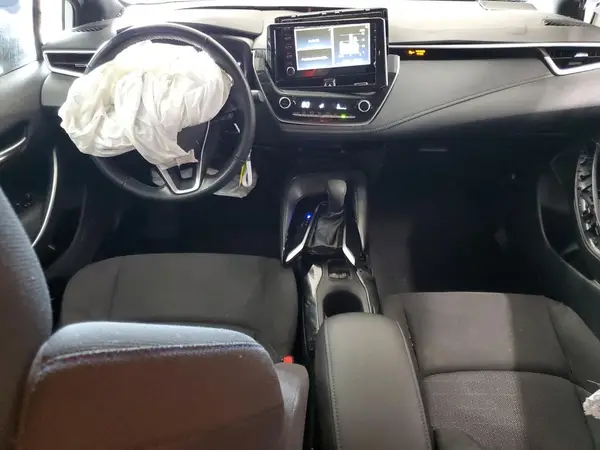 5YFS4RCE4LP057062 2020 TOYOTA COROLLA - Image 8