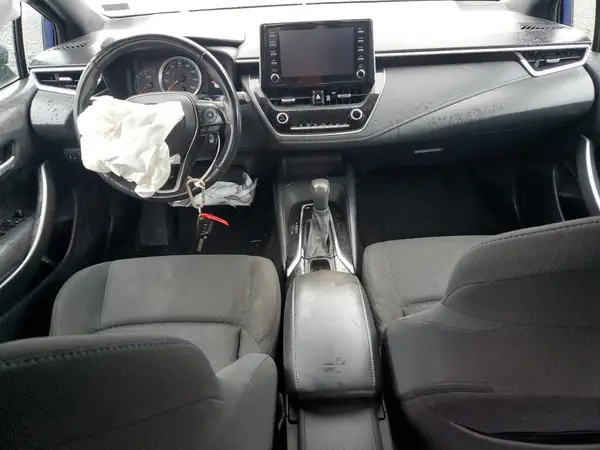 5YFS4RCE4LP057109 2020 TOYOTA COROLLA - Image 8