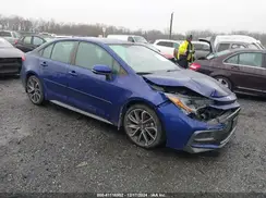 5YFS4RCE5LP002863 2020 TOYOTA COROLLA