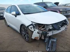 5YFS4RCE5LP007142 2020 TOYOTA COROLLA