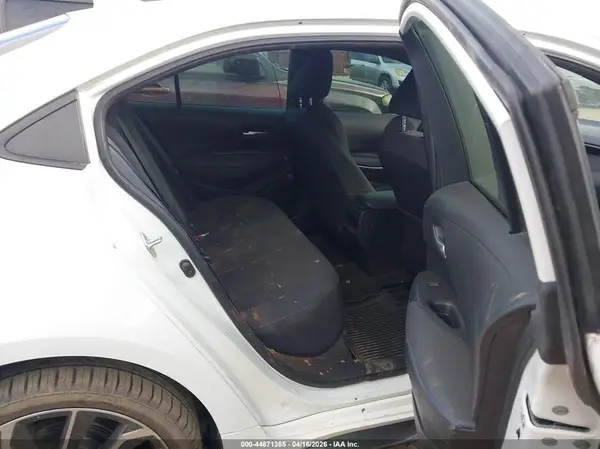 5YFS4RCE5LP007142 2020 TOYOTA COROLLA - Image 8