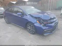 5YFS4RCE5LP008162 2020 TOYOTA COROLLA