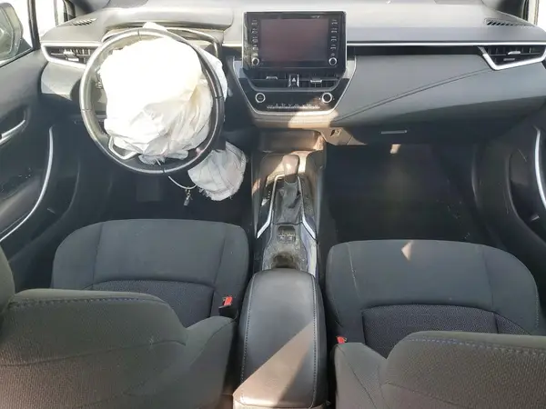 5YFS4RCE5LP009327 2020 TOYOTA COROLLA - Image 8