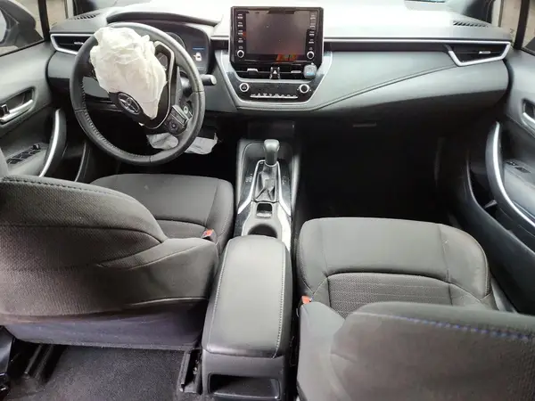 5YFS4RCE5LP012602 2020 TOYOTA COROLLA - Image 8