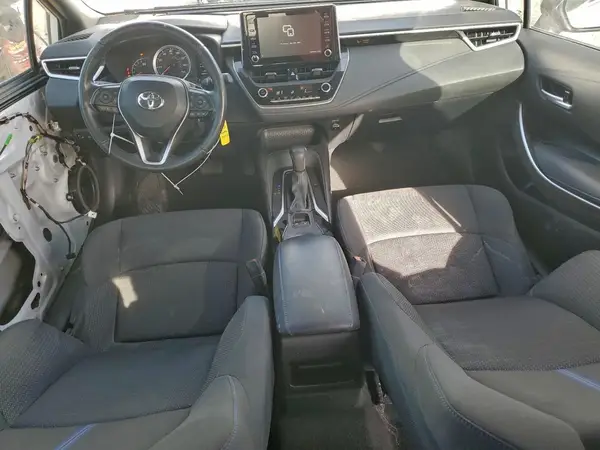 5YFS4RCE5LP014155 2020 TOYOTA COROLLA - Image 8