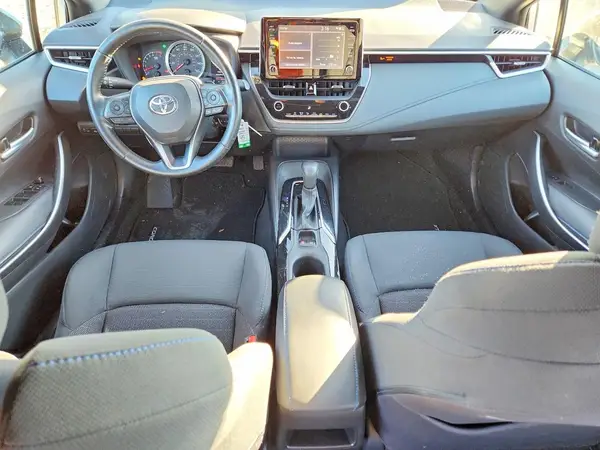 5YFS4RCE5LP016861 2020 TOYOTA COROLLA - Image 8