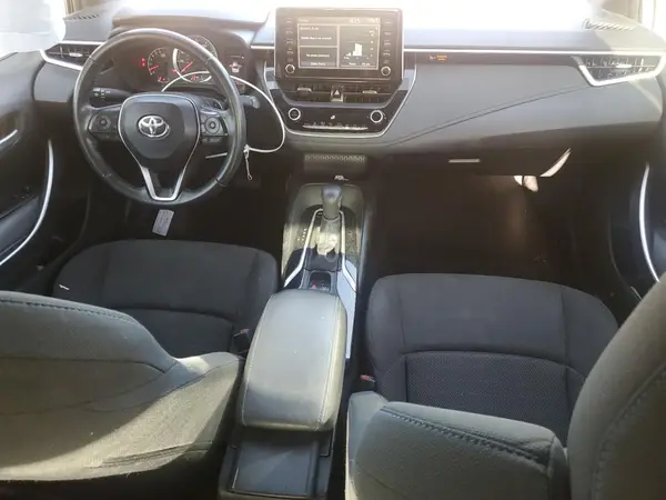 5YFS4RCE5LP016973 2020 TOYOTA COROLLA - Image 8