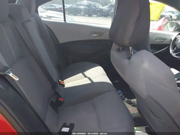 5YFS4RCE5LP017797 2020 TOYOTA COROLLA - Image 8