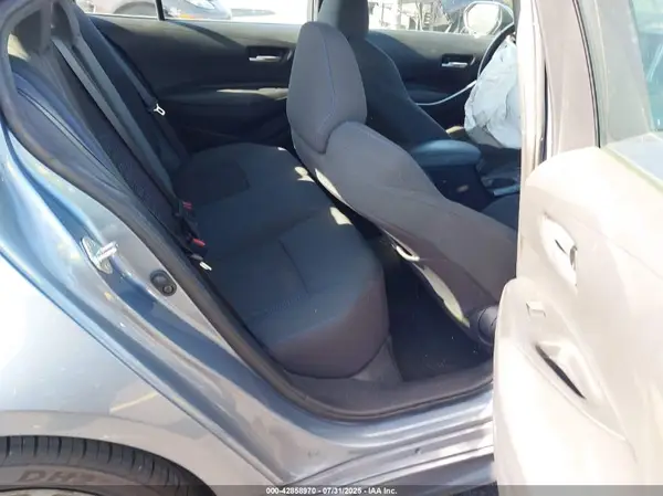 5YFS4RCE5LP018545 2020 TOYOTA COROLLA - Image 8