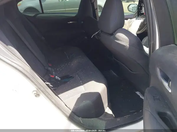 5YFS4RCE5LP023275 2020 TOYOTA COROLLA - Image 8
