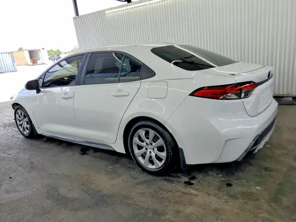 5YFS4RCE5LP024233 2020 TOYOTA COROLLA - Image 2