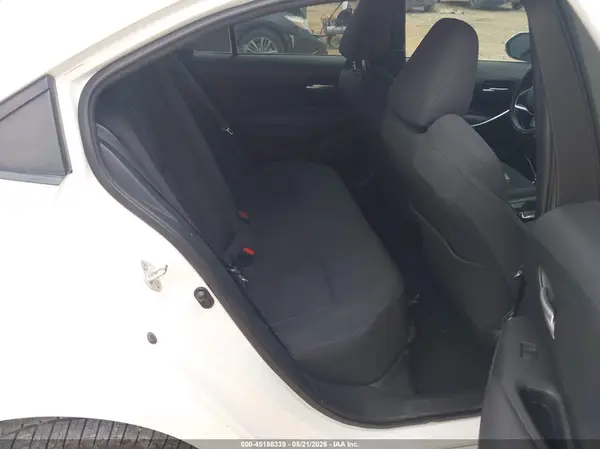 5YFS4RCE5LP024653 2020 TOYOTA COROLLA - Image 8