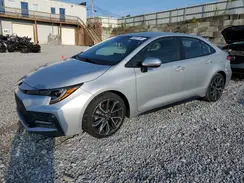 5YFS4RCE5LP025530 2020 TOYOTA COROLLA
