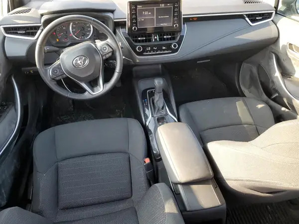 5YFS4RCE5LP025530 2020 TOYOTA COROLLA - Image 8