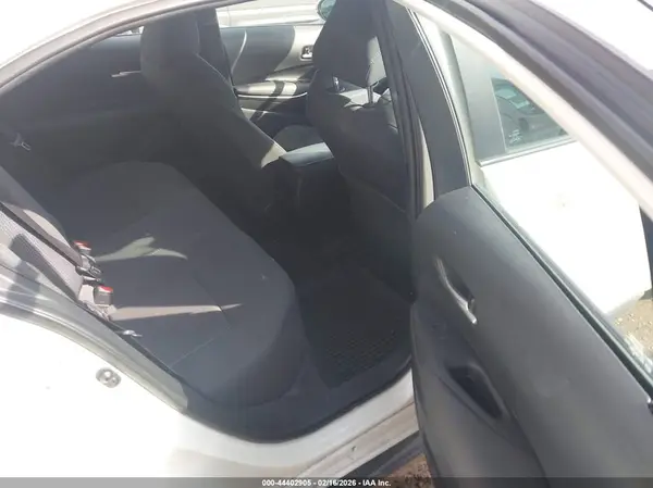 5YFS4RCE5LP026709 2020 TOYOTA COROLLA - Image 8