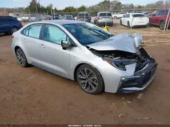 5YFS4RCE5LP027195 2020 TOYOTA COROLLA