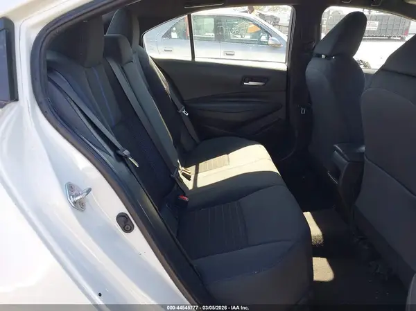 5YFS4RCE5LP027973 2020 TOYOTA COROLLA - Image 8