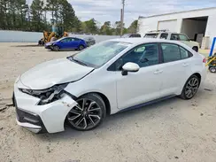 5YFS4RCE5LP029013 2020 TOYOTA COROLLA