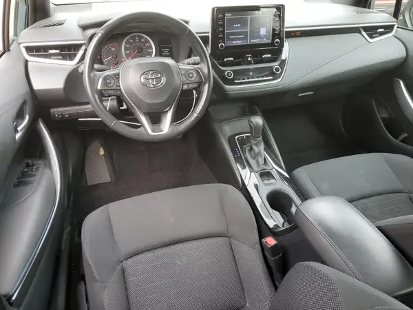 5YFS4RCE5LP030517 2020 TOYOTA COROLLA - Image 8