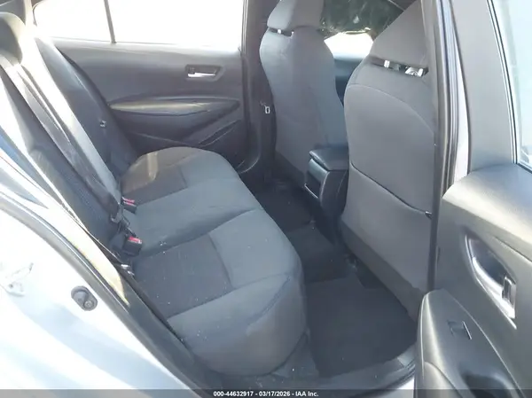 5YFS4RCE5LP030680 2020 TOYOTA COROLLA - Image 8