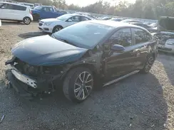 5YFS4RCE5LP030744 2020 TOYOTA COROLLA
