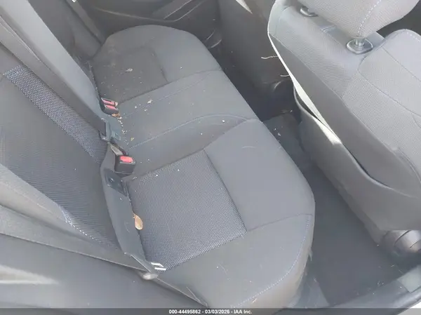 5YFS4RCE5LP031862 2020 TOYOTA COROLLA - Image 8