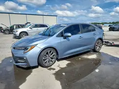 5YFS4RCE5LP032705 2020 TOYOTA COROLLA