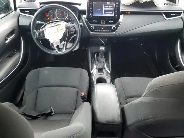 5YFS4RCE5LP032770 2020 TOYOTA COROLLA - Image 8