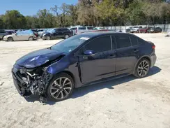 5YFS4RCE5LP033367 2020 TOYOTA COROLLA