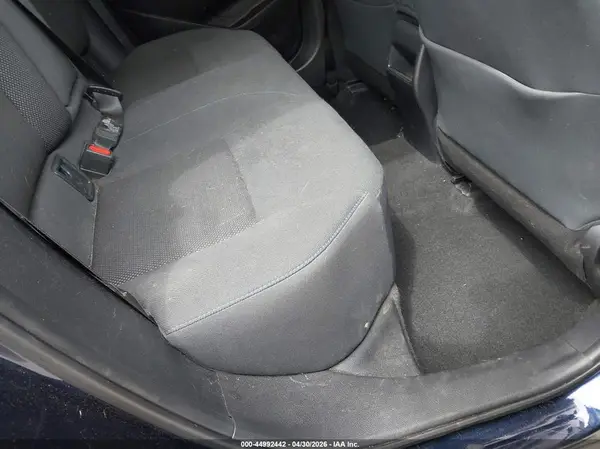 5YFS4RCE5LP033398 2020 TOYOTA COROLLA - Image 8