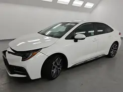 5YFS4RCE5LP034065 2020 TOYOTA COROLLA