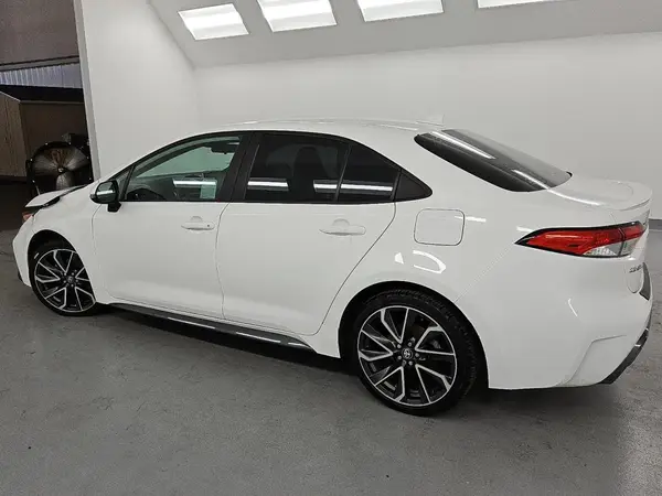 5YFS4RCE5LP034065 2020 TOYOTA COROLLA - Image 2