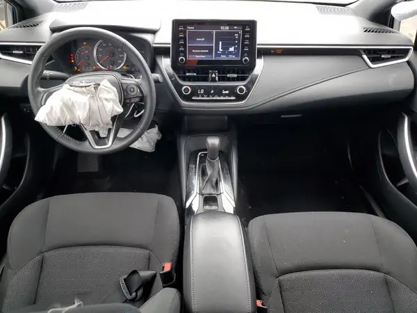 5YFS4RCE5LP034390 2020 TOYOTA COROLLA - Image 8