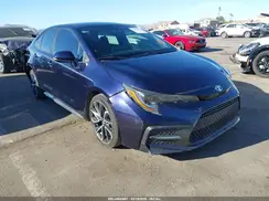 5YFS4RCE5LP035250 2020 TOYOTA COROLLA