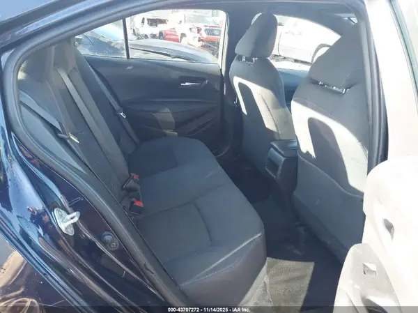 5YFS4RCE5LP036236 2020 TOYOTA COROLLA - Image 8